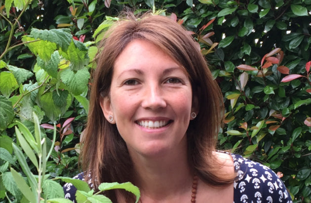 Delphine Brasseur Tayrona Yoga