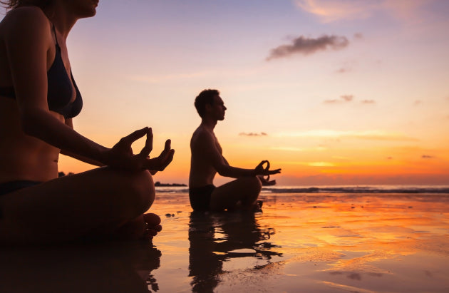 Les dieux de l’hindouisme que vous retrouverez dans le yoga