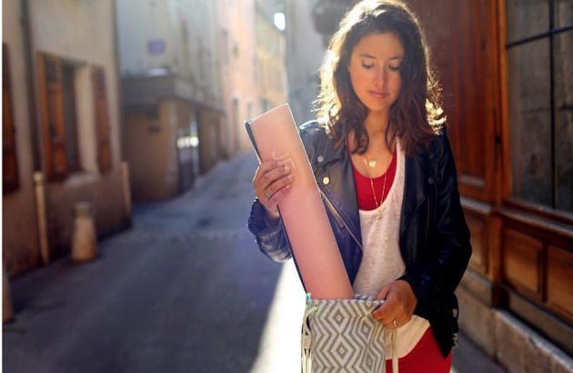 Emilie le D Tayrona Yoga