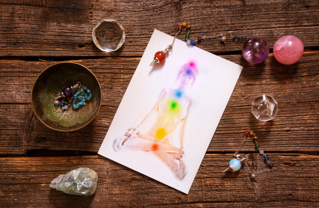 Tantra Yoga et Sexualité, quel rapport?