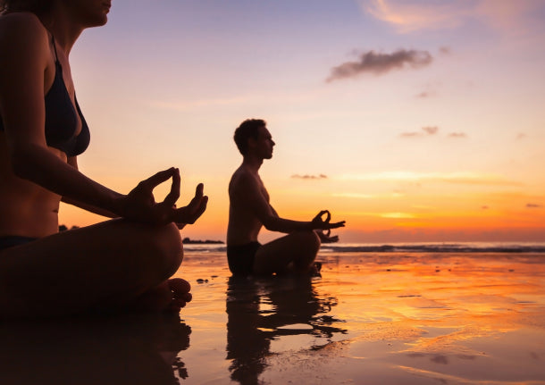 L’histoire du yoga à travers les maîtres yogi