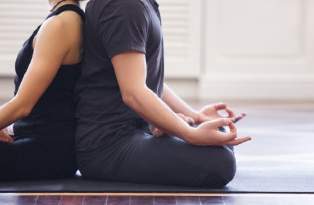 Un meilleur sommeil grâce au yoga nidra