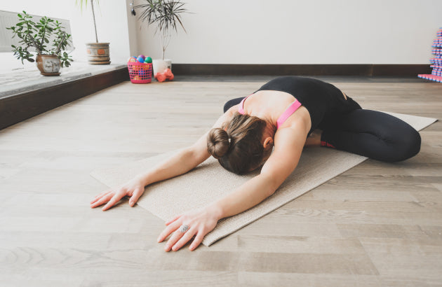 Je suis débutant en yoga, comment choisir un tapis de yoga éco-responsable ?