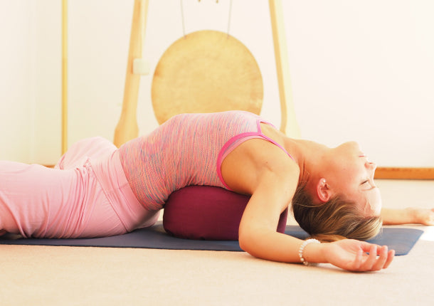 Comment construire une séance de yoga à la maison ?