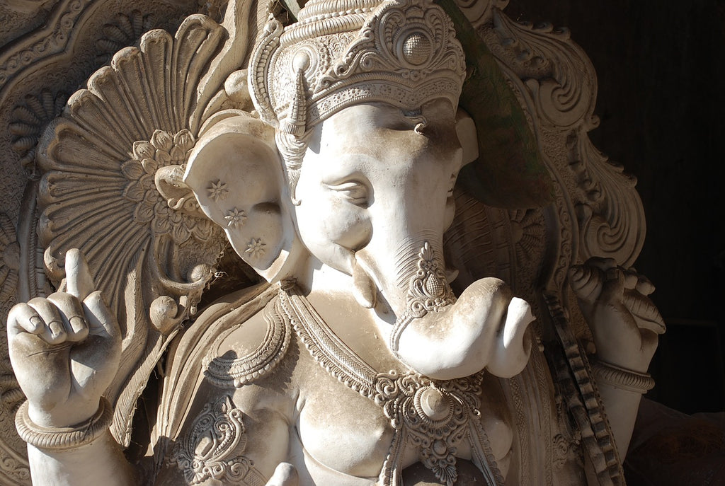 Le symbole de Ganesh dans le yoga