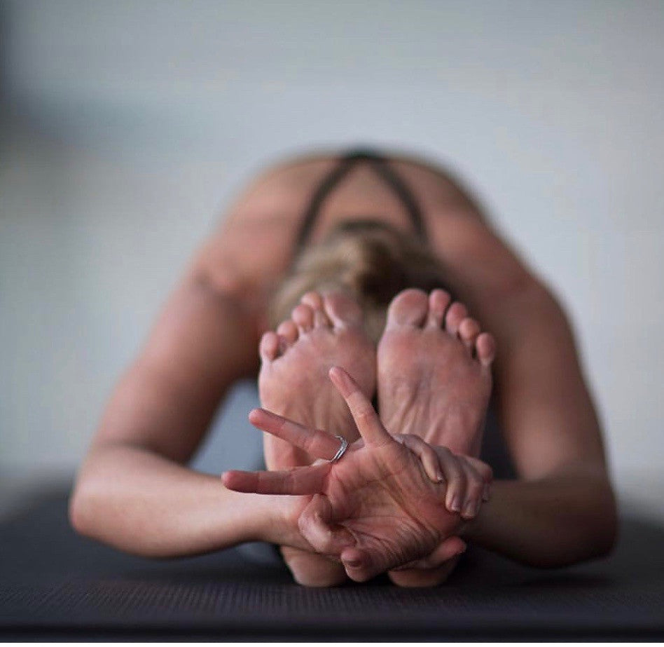 Tu fais quoi comme yoga Tayrona Yoga