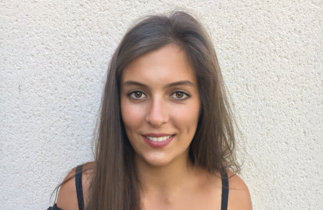 Portrait d'une yogini dévouée à l'handicap : Anaïs Maniez