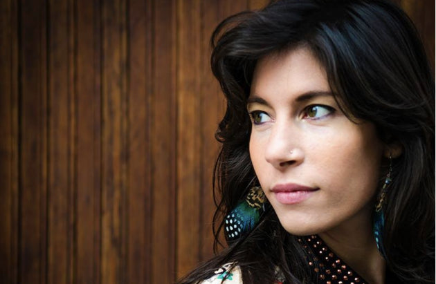 Portrait d'une Amazone Parisienne pleine de créativité : Leda Maçoro