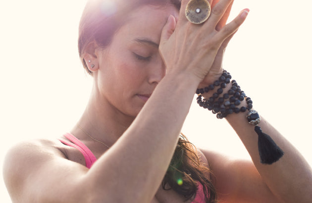 Quelle est la signification de namasté ?