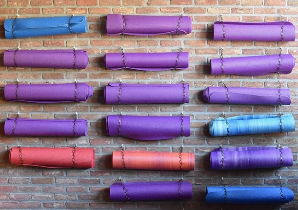 Les 10 meilleurs tapis de yoga à offrir pour Noël