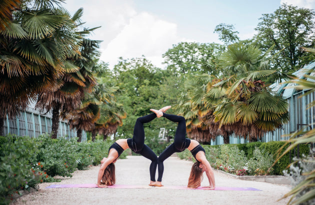 Qu'est ce que les niyamas dans le yoga?