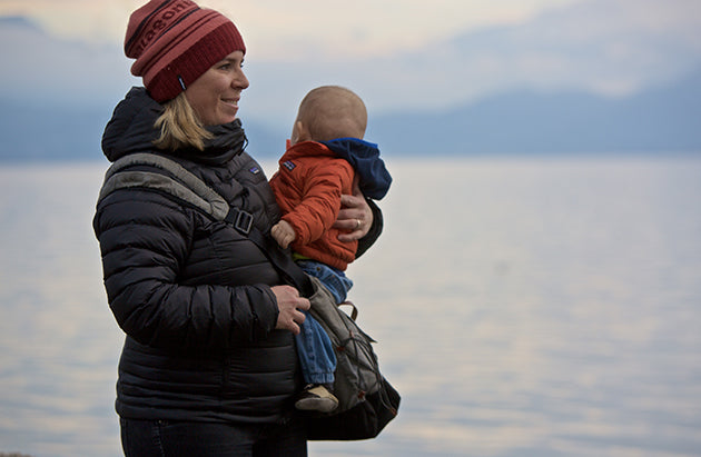 Zoom sur la créatrice de la marque MeroMero : Hélène Allera-Marie