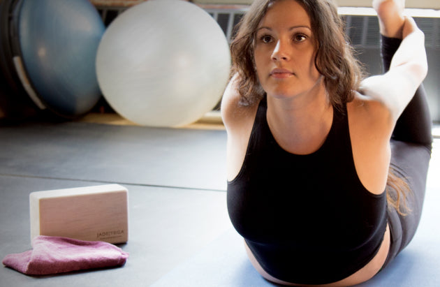 Postures de yoga contre la sciatique