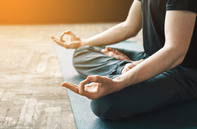 Qu'est ce qu'un asana