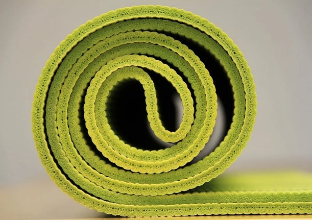 Quelle matière de tapis de yoga choisir ?