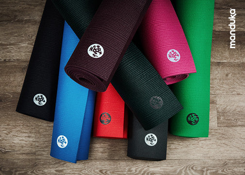 Comment nettoyer son tapis de yoga Tayrona Yoga