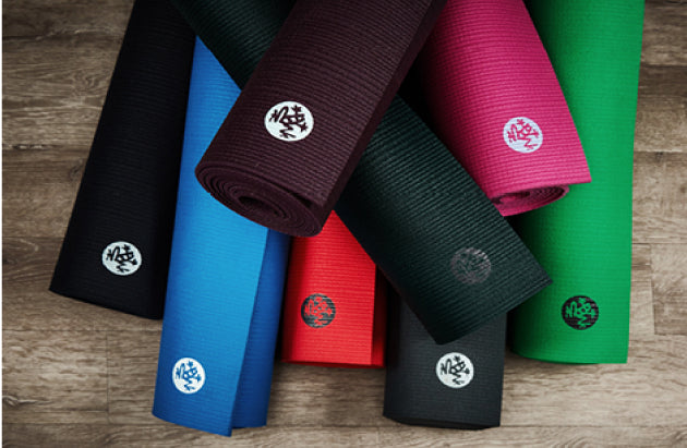 Tapis de yoga éco-responsable Tayrona