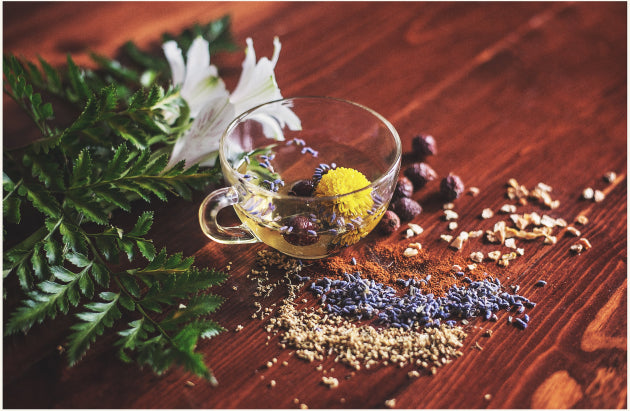 Identifier votre dosha dominant en Ayurvédique?