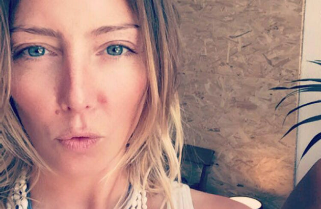 Valentine Halloy Tayrona Yoga