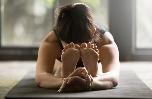 Comment progresser dans la pratique du yoga ?