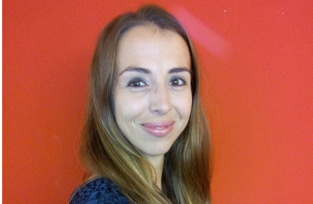 Aurélie Enggasser Tayrona Yoga