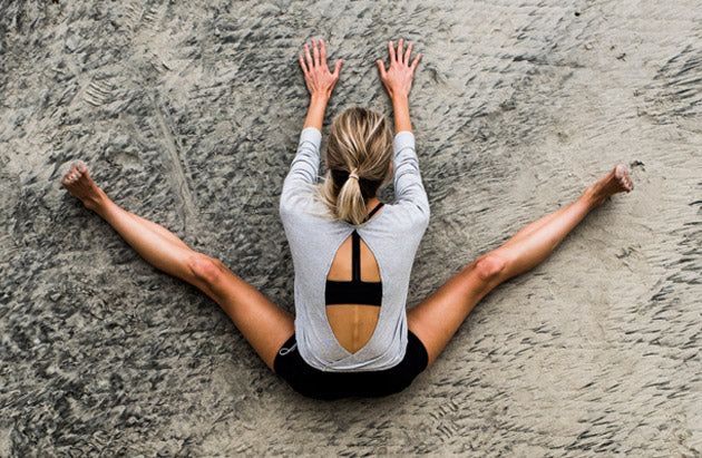 Bienfaits du yoga Tayrona Yoga