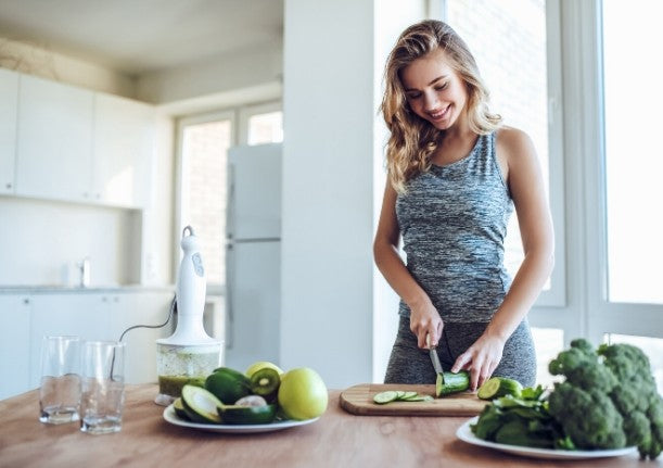 TIPS confinement  : comment bien s'alimenter durant cette période?