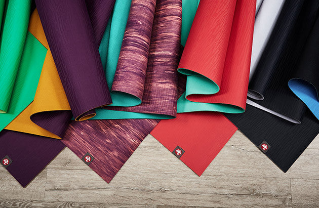 Comment choisir son tapis de yoga !