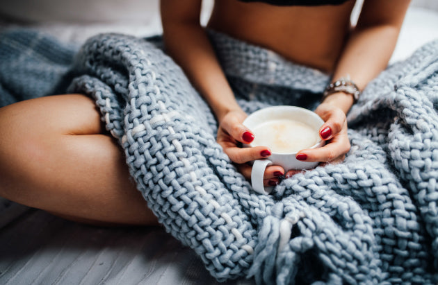 La couverture de yoga, un accessoire pour votre confort Tayrona