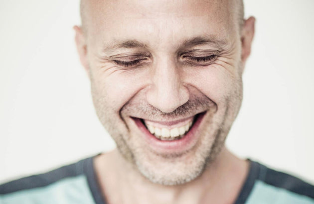 Cyril Lagel Tayrona Yoga