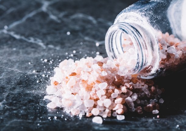 Vous voulez saler vos aliments: quel sel choisir ?