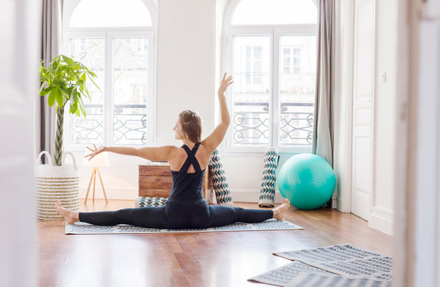 Les plus grands secrets de l’anusara yoga, un nouveau yoga