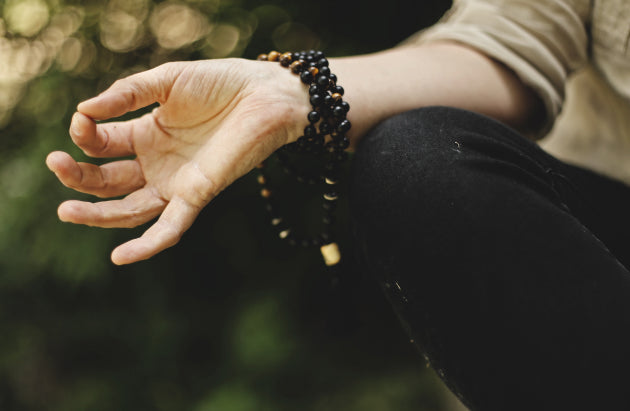 Les Mudras, c’est quoi ?