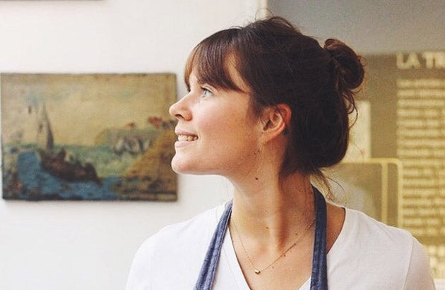 Lina Bou Tayrona Yoga