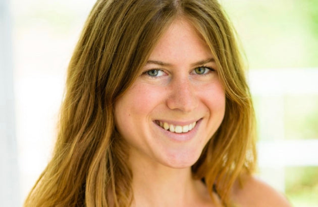 Marie Wittock Tayrona Yoga