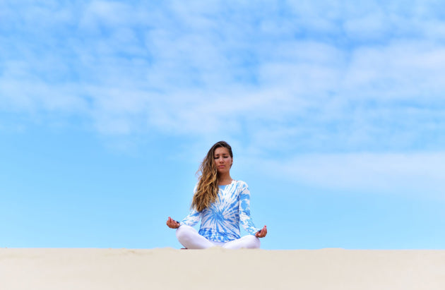 Qu'est ce que la méditation ? Tayrona