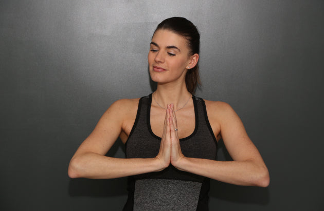 Justine Tayrona Yoga