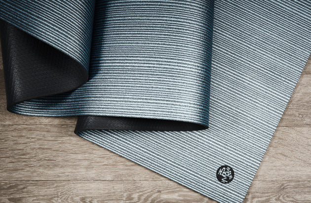 Qu'est ce que les tapis de yoga en PVC ou Mousse écologique ?