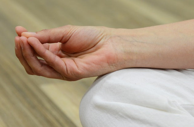 Qu'est ce que la signification du prana en Yoga?