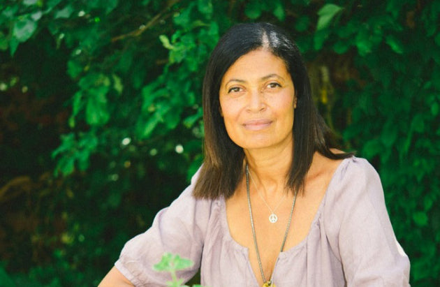 Simone Bourgarel Tayrona Yoga