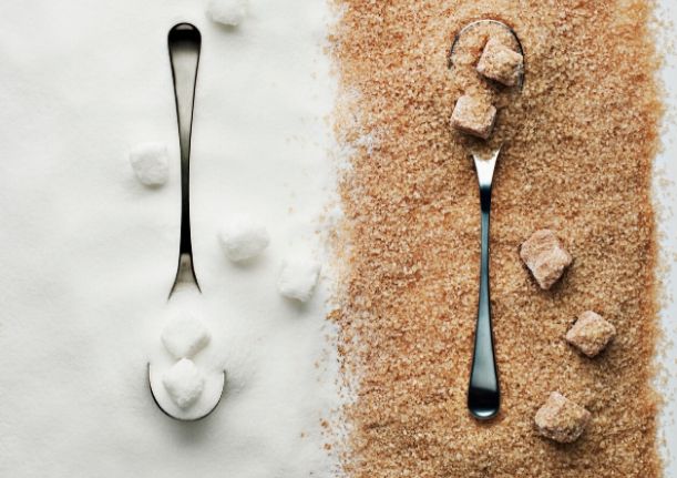 Quel sucre choisir et quelles sont les différences ?