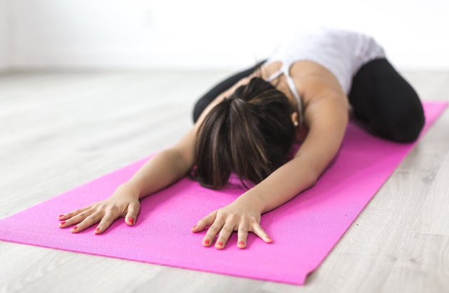 Le yoga restauratif, pour la restauration profonde de votre organisme