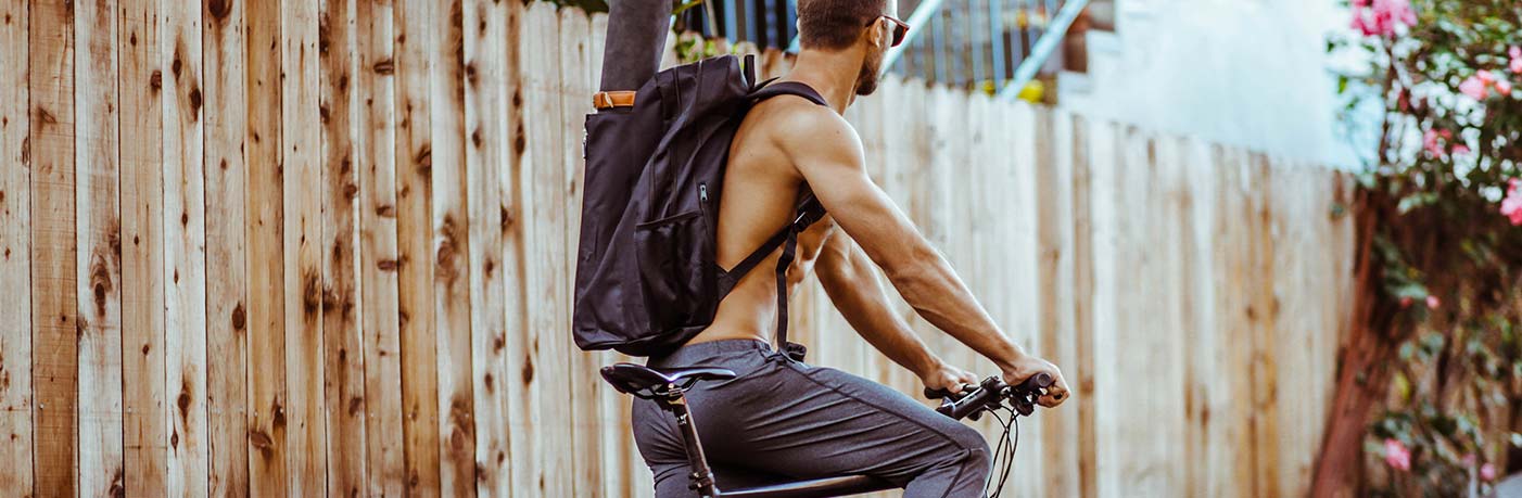 Vêtements de Yoga Ohmme