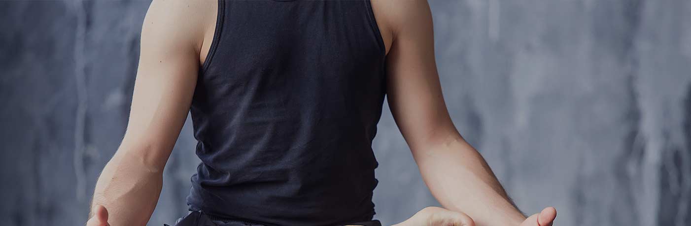 Débardeurs de Yoga Homme