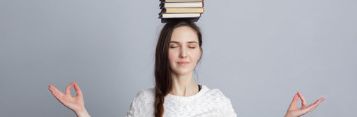 Livres de Yoga
