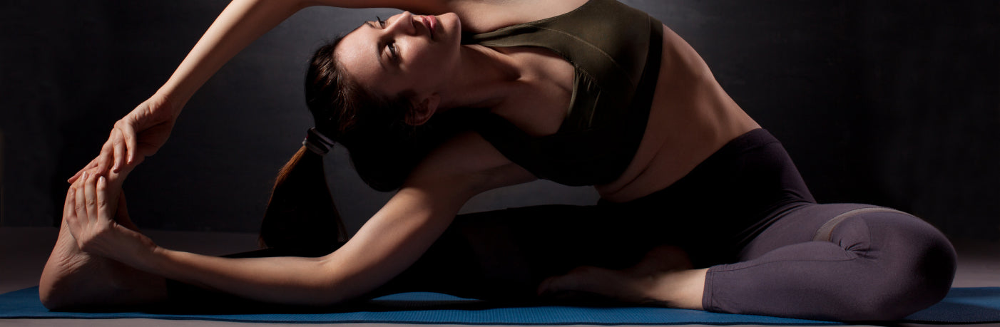 Tapis de Yoga Performance