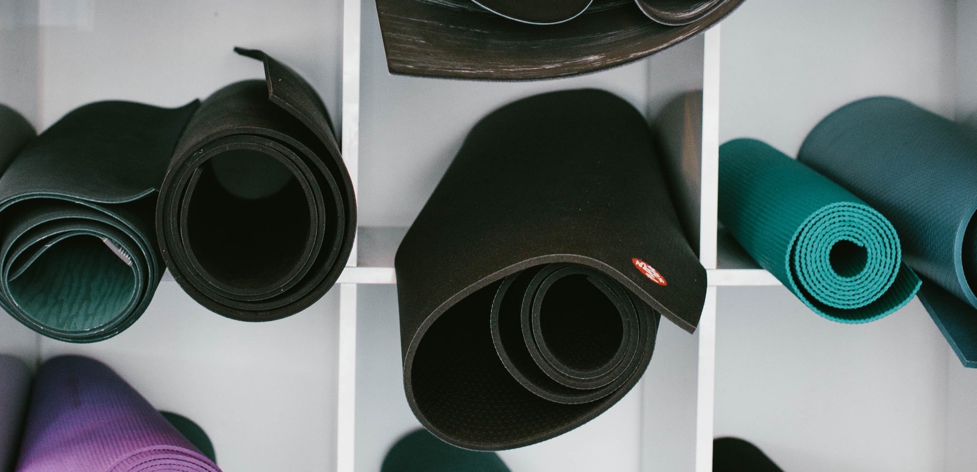 Tapis de Yoga éco-responsable - collection Tayrona