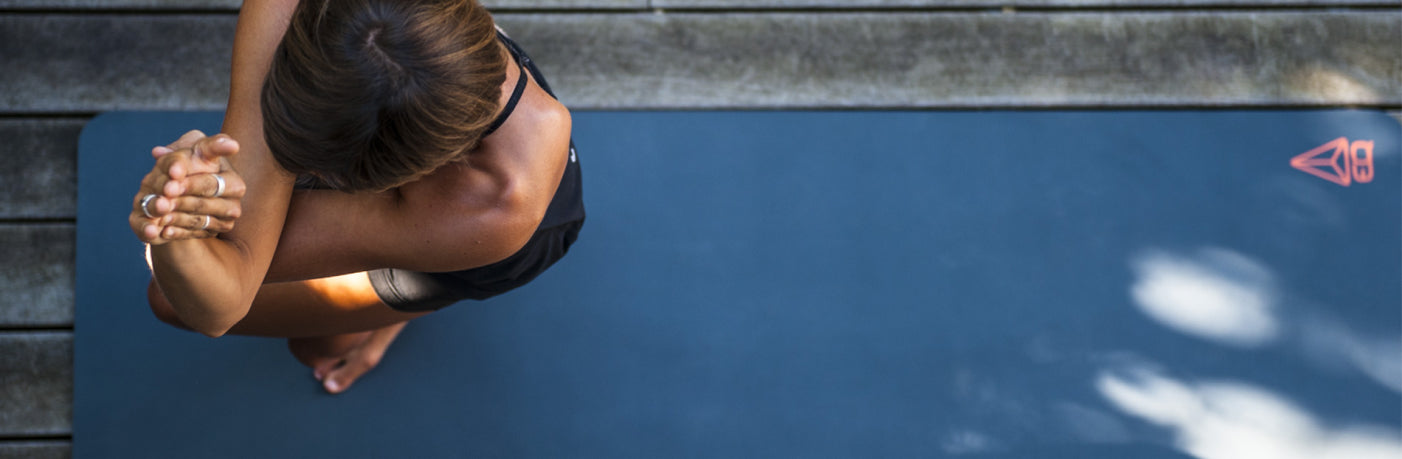 Tapis de Yoga en TPE