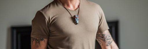 T-shirts de Yoga Homme