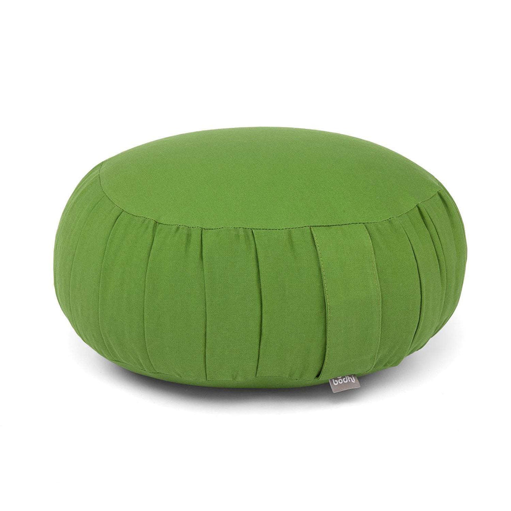 Coussin de méditation traditionnel Eco en épeautre Tayrona